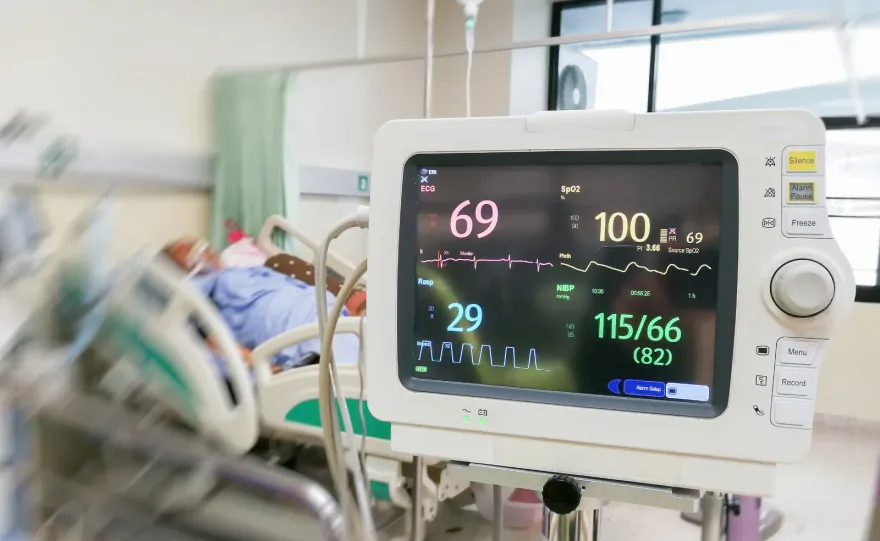 Gastos Médicos Mayores