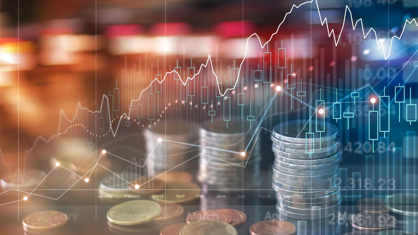 Interés compuesto: tu mejor amigo (y por qué $2,000 al mes se convierten en $2.3 millones)