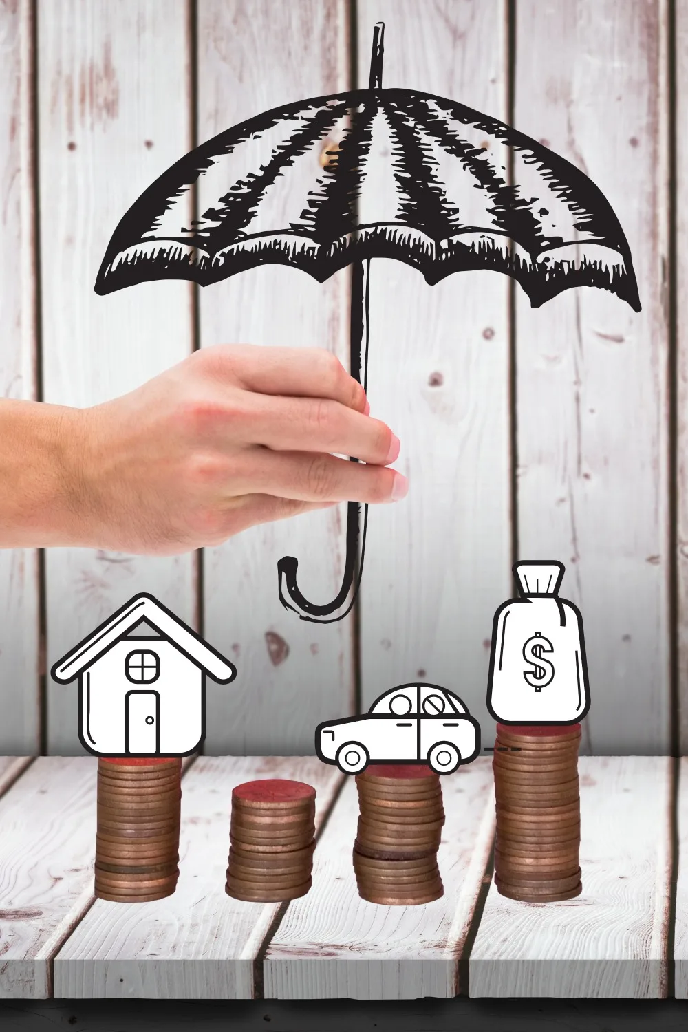 El Triple Escudo Financiero: Ahorro, Seguros y Plan Personal de Retiro