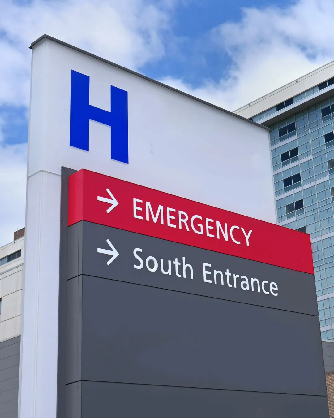 Red hospitalaria de seguros de gastos médicos