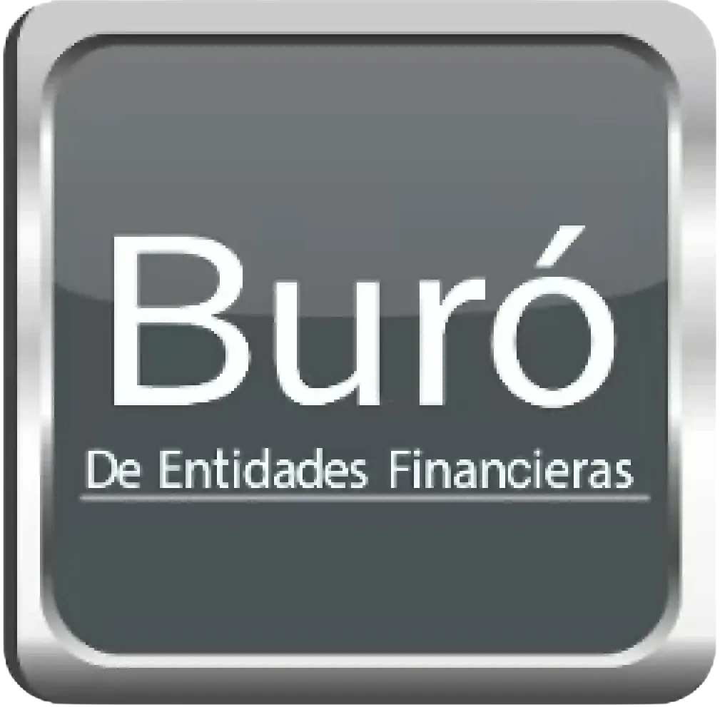 Buró de Entidades Financieras — CONDUSEF