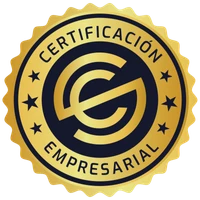 Certificación Empresarial